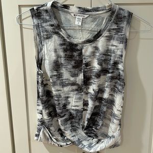 Athleta women’s small tank top